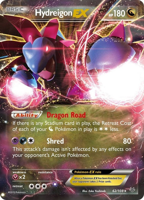 62-hydreigonex