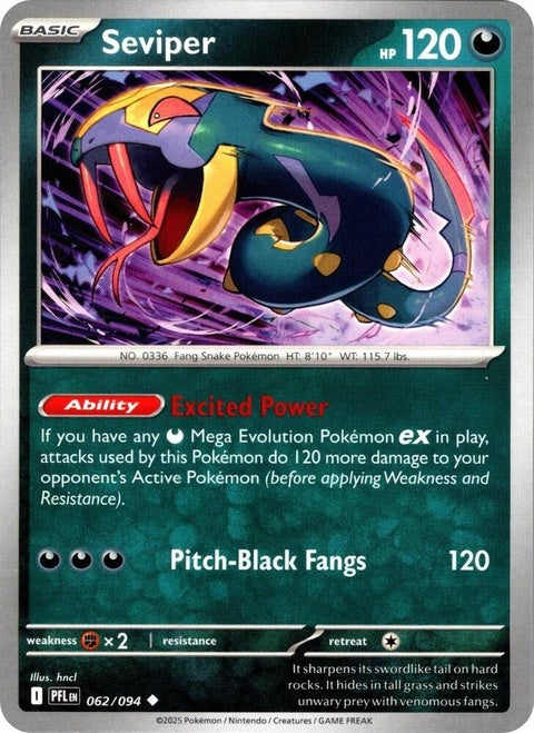 62-seviper