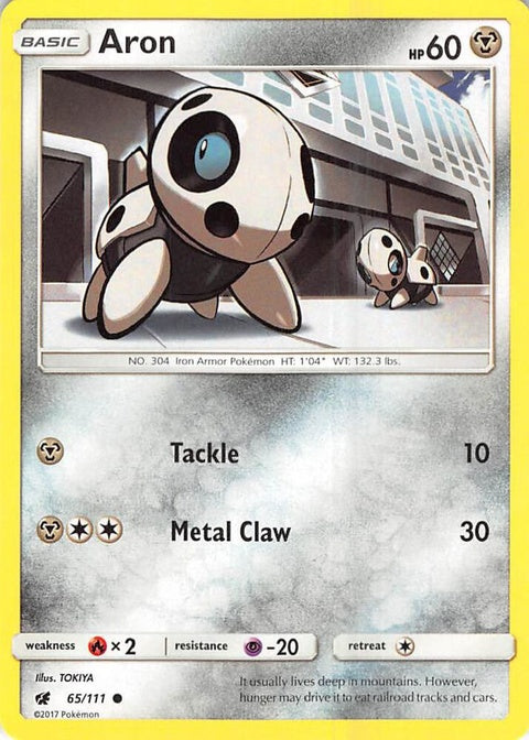 65-aron