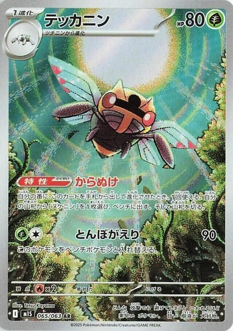65-ninjask