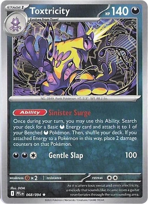 68-toxtricity