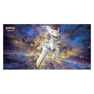 Arceus VSTAR Ultra-Premium Collection Playmat - Pokémon Products - PokePals UK