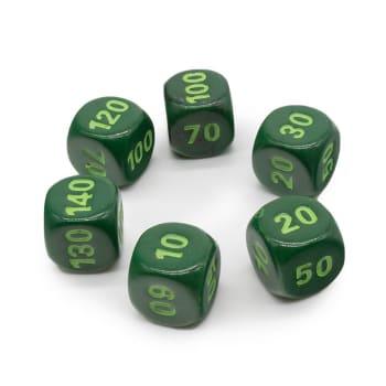 Professor Juniper Premium Tournament Collection Box Dice Set - Pokémon Products - PokePals UK