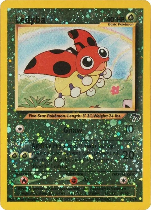 7-ledyba