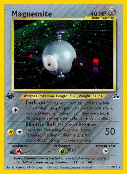 7-magnemite