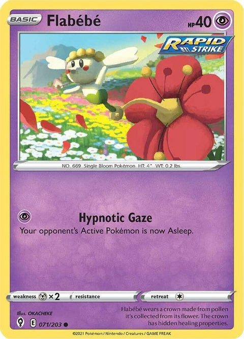 71-flabebe