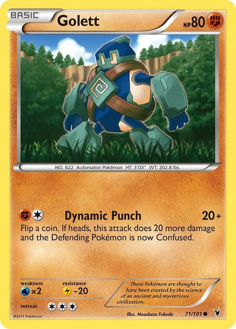 71-golett