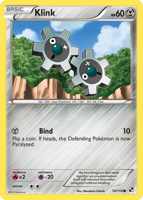 74-klink