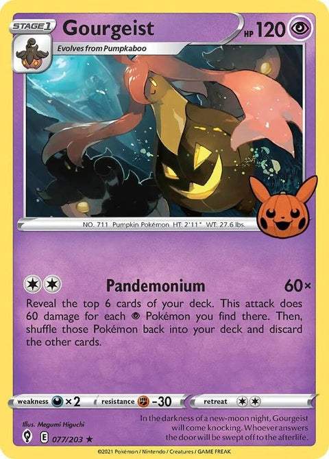 77-gourgeist