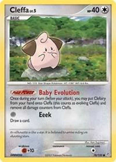78-cleffa