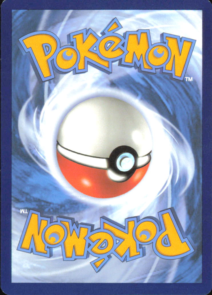 Charizard ex - SV03: Obsidian Flames 125/197 NM - Pokemon TCG (Back)