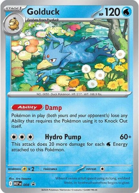 8-golduck