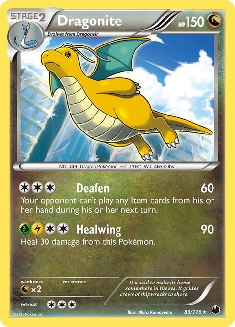 83-dragonite