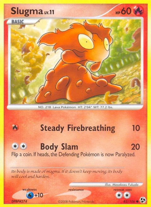 83-slugma