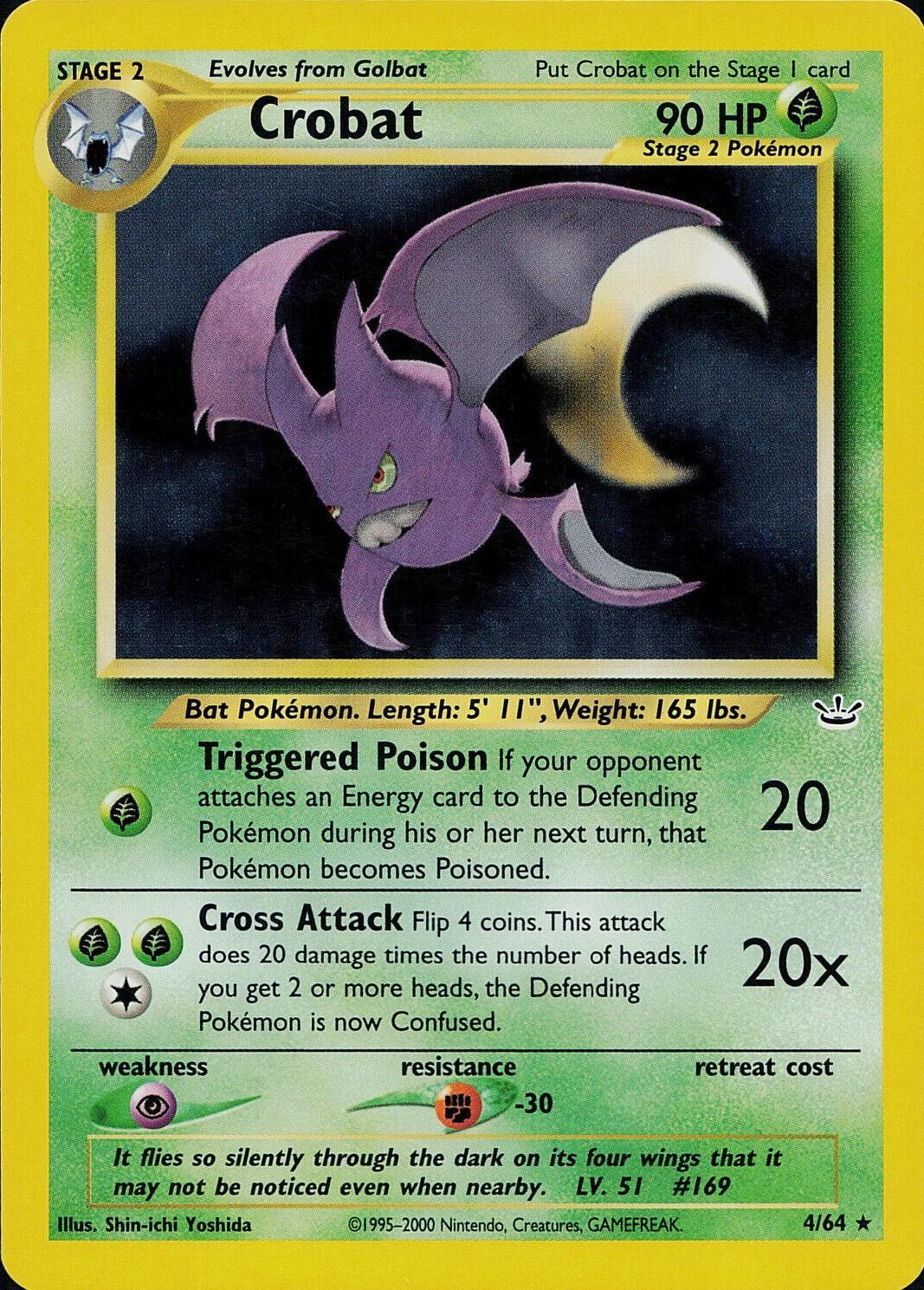Crobat