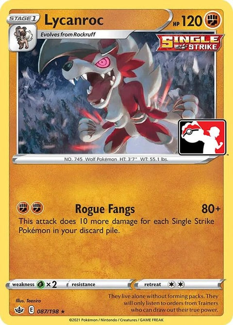 87-lycanroc