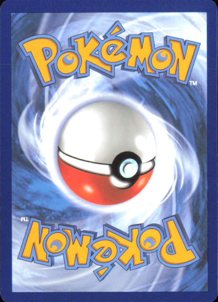 Mightyena - (Energy Symbol Pattern) ME: Ascended Heroes 129/217 NM - Pokemon TCG (Back)