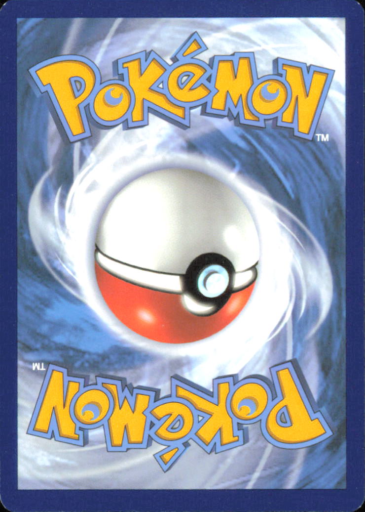 Salamence SWSH07: Evolving Skies 109/203 NM - Pokemon TCG (Back)