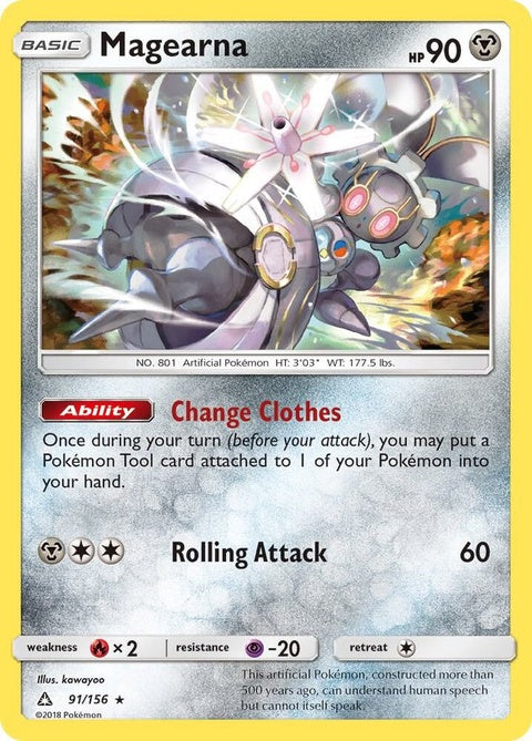 91-magearna