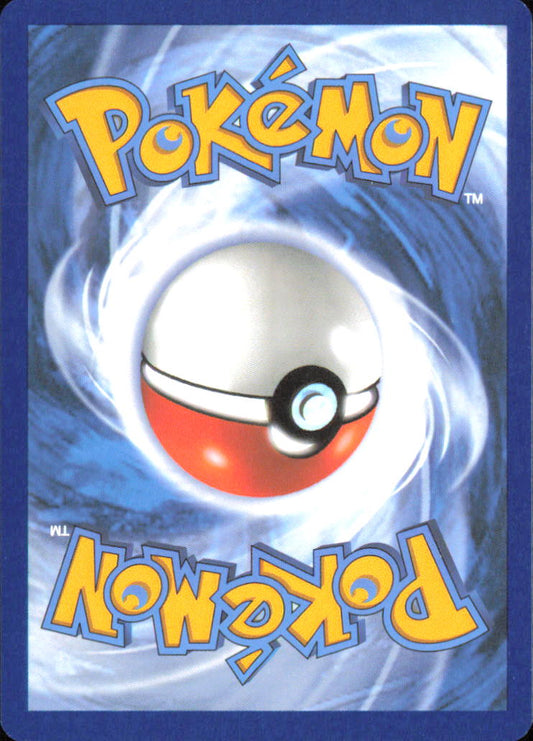 Golduck (Love Ball) ME: Ascended Heroes 040/217 NM - Pokemon TCG (Back)