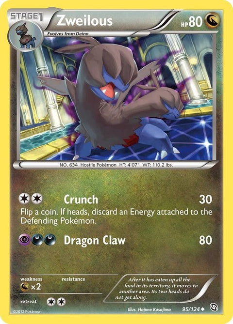 95-zweilous