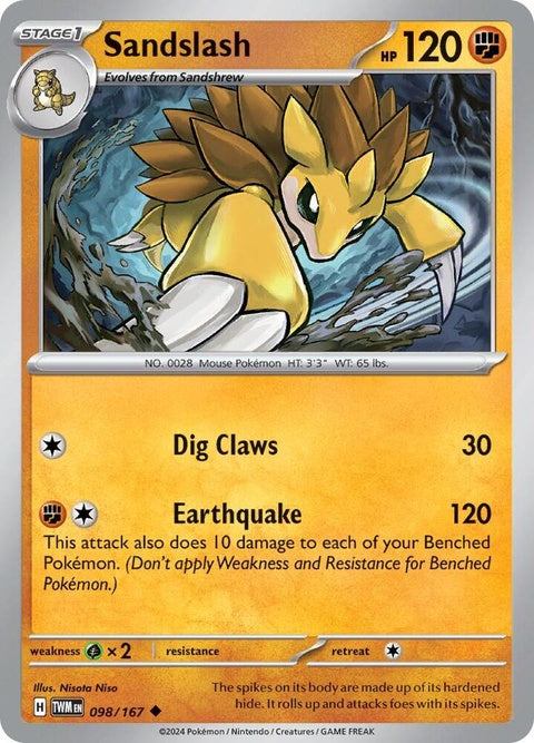 98-sandslash