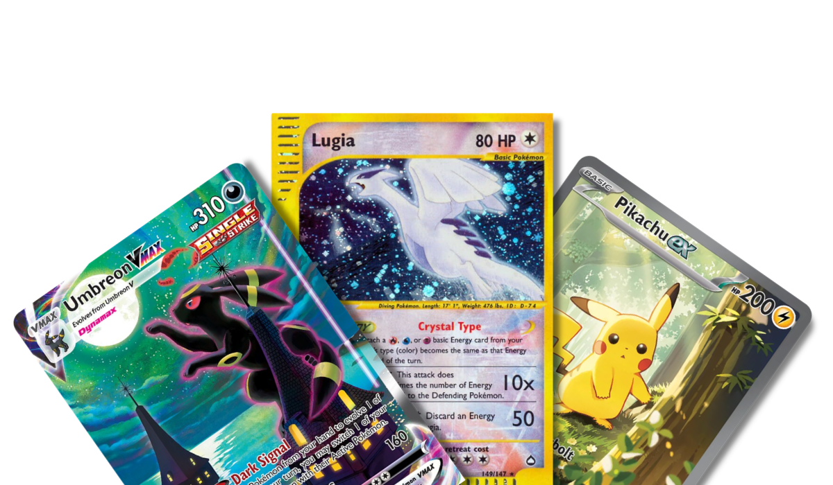 Your UK Home for Pokémon