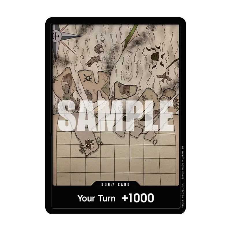 One Piece - Double Pack Set Vol.10 [DP-10]