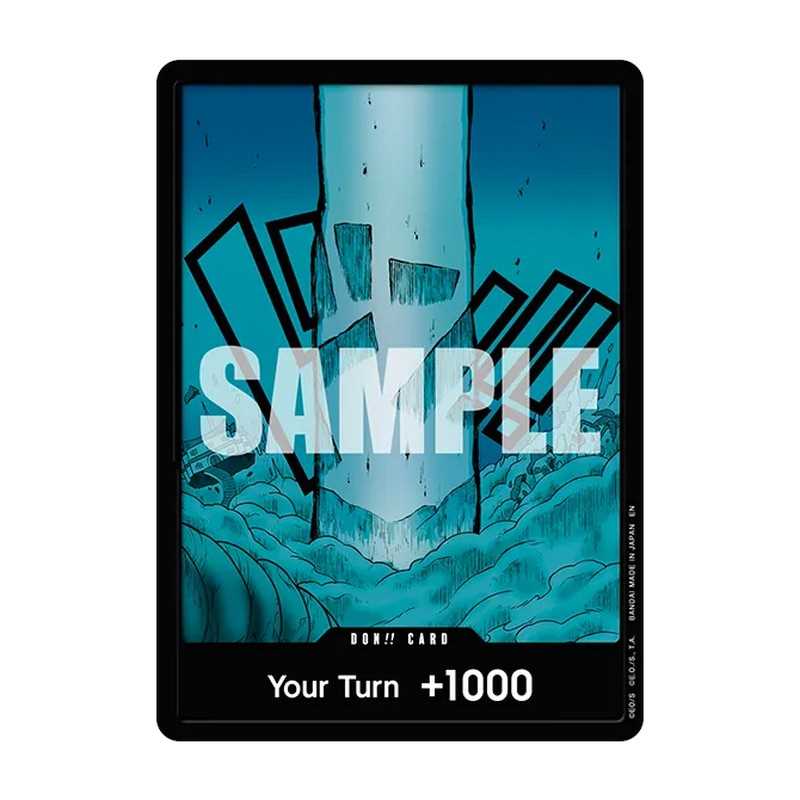 One Piece - Double Pack Set Vol.10 [DP-10]
