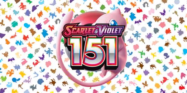 151 set artwork