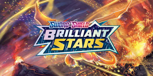 Brilliant Stars set artwork