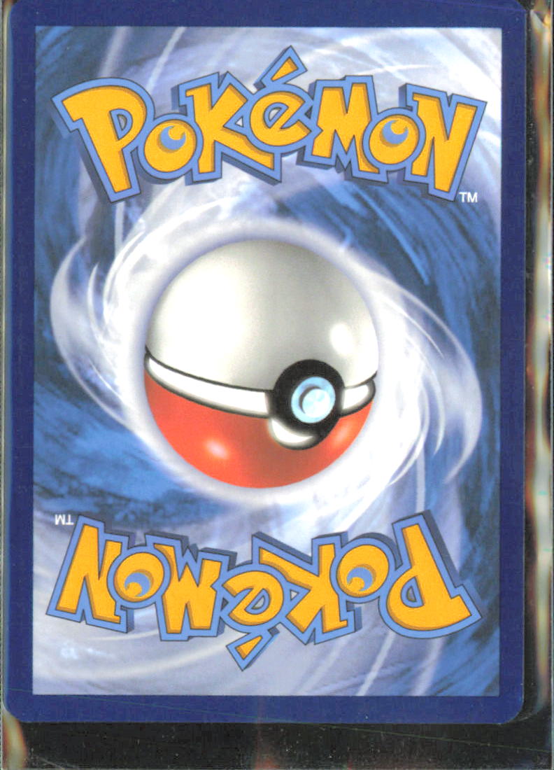 Sylveon ex SV: Prismatic Evolutions 041/131 NM - Pokemon TCG (Back)