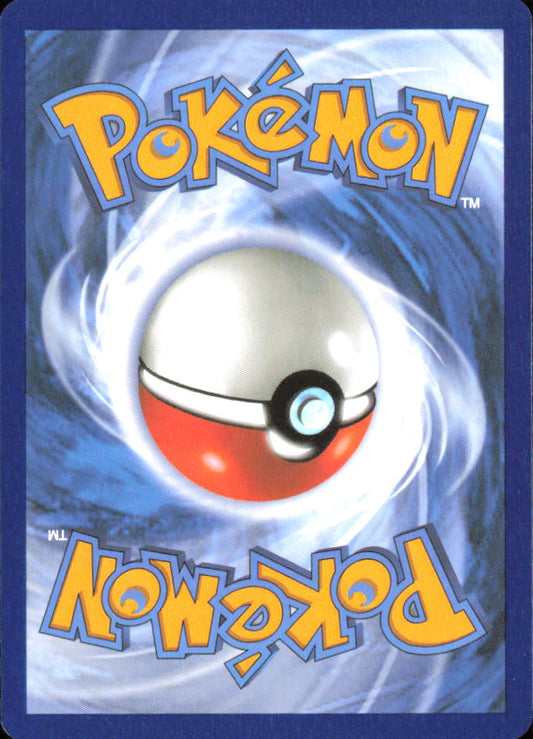 Glastrier (Energy Symbol Pattern) ME: Ascended Heroes 054/217 NM - Pokemon TCG (Back)