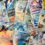 Bulk Japanese AR Cards (Art Rare) for Streamers & Resellers - PokePals UK