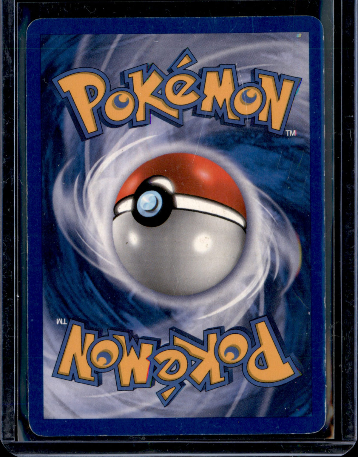 Psyduck (Back)
