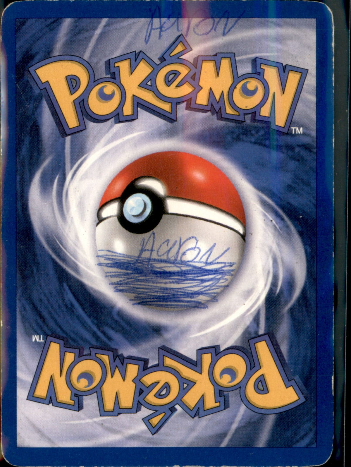 Kabutops (9) (Back)