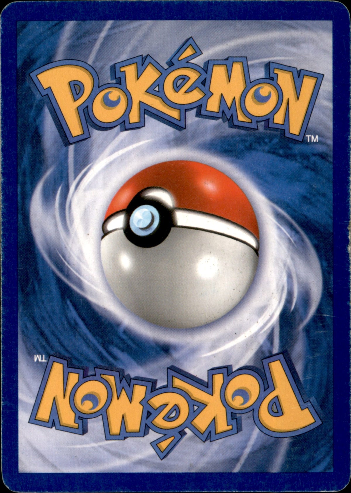 Ralts - 68/109 (Back)