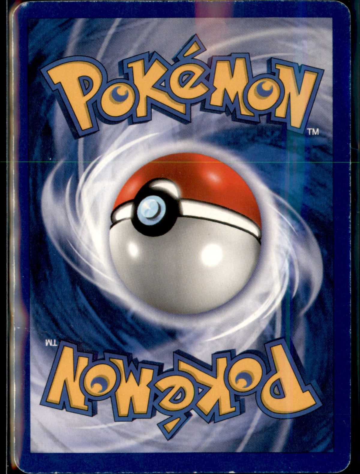 Vaporeon (12) (Back)