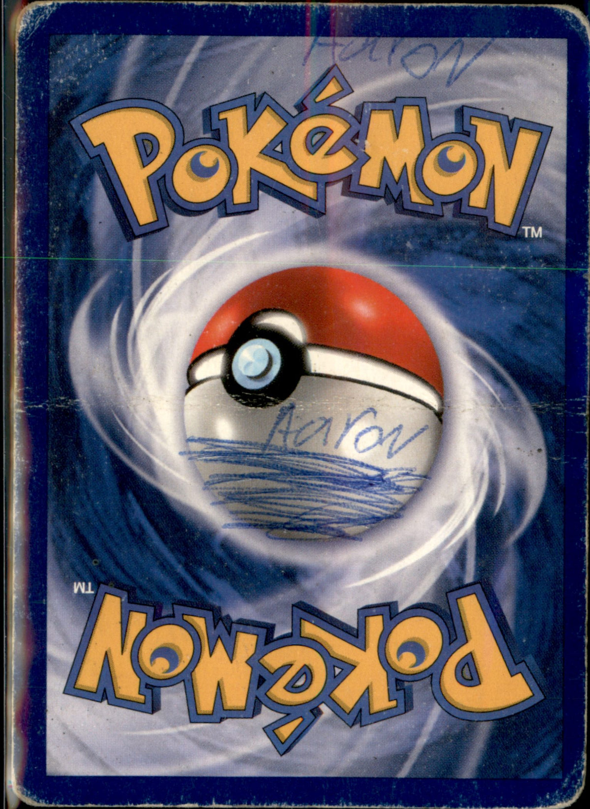 Kangaskhan (5) (Back)