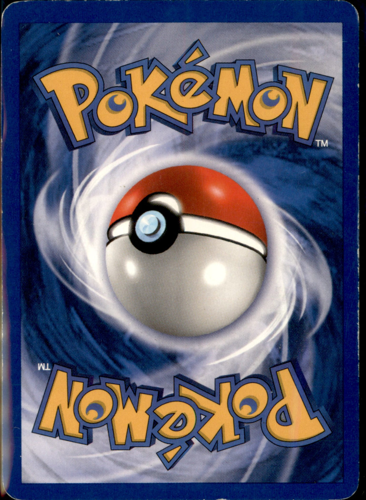 Chansey (Back)