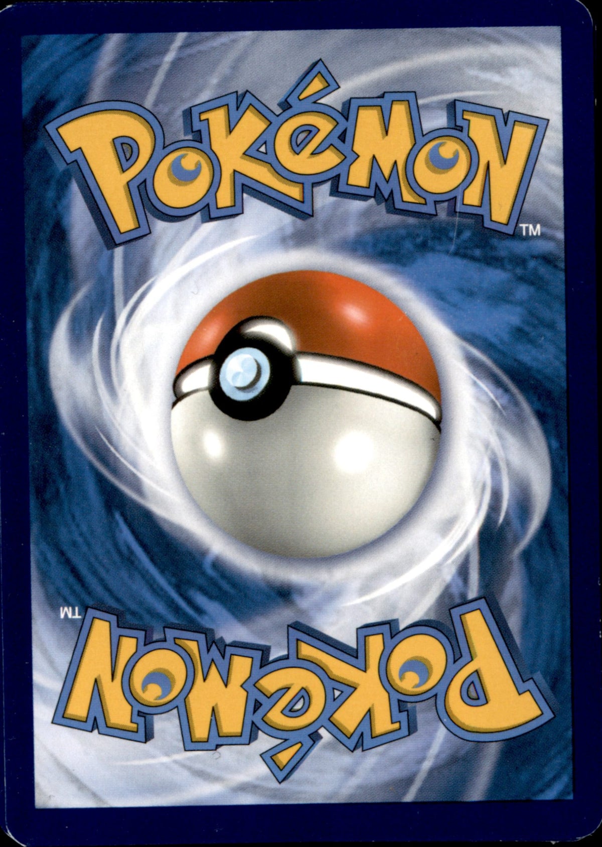 Togepi (Back)