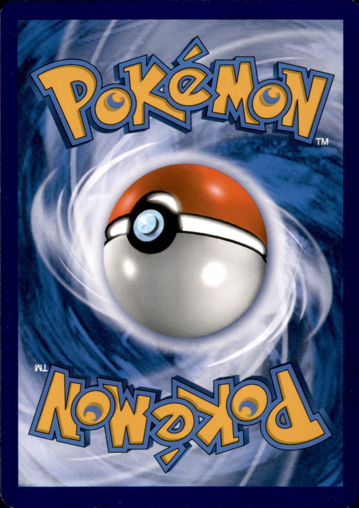 Meowth (Back)