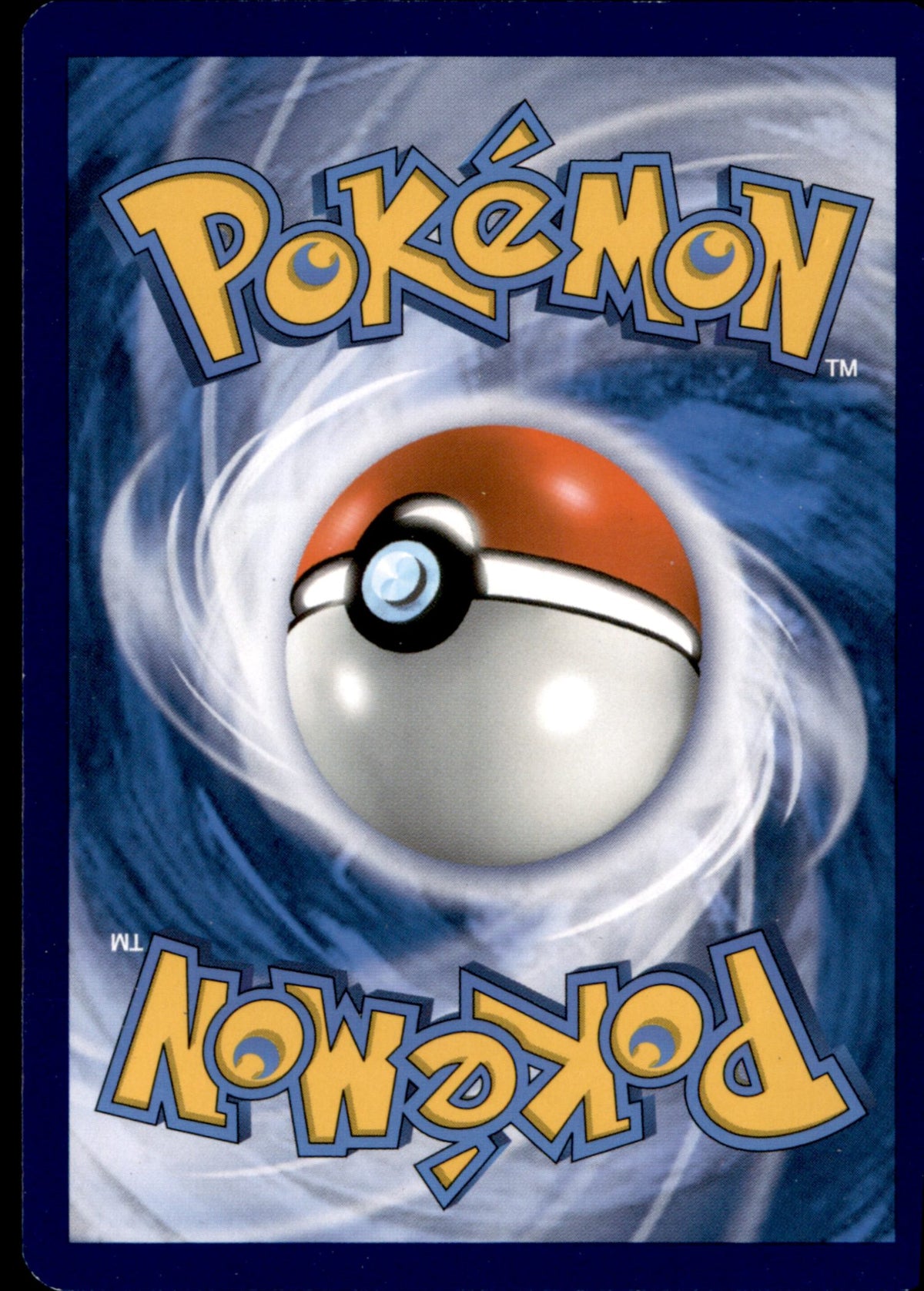 Slowbro (Back)
