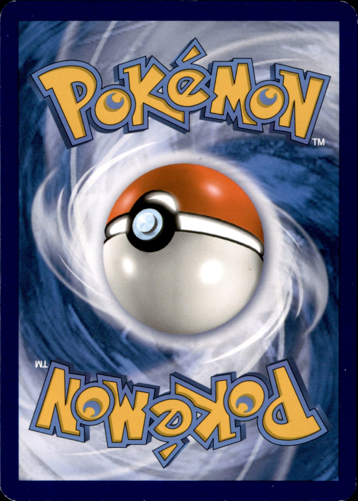 Fire Energy (Back)