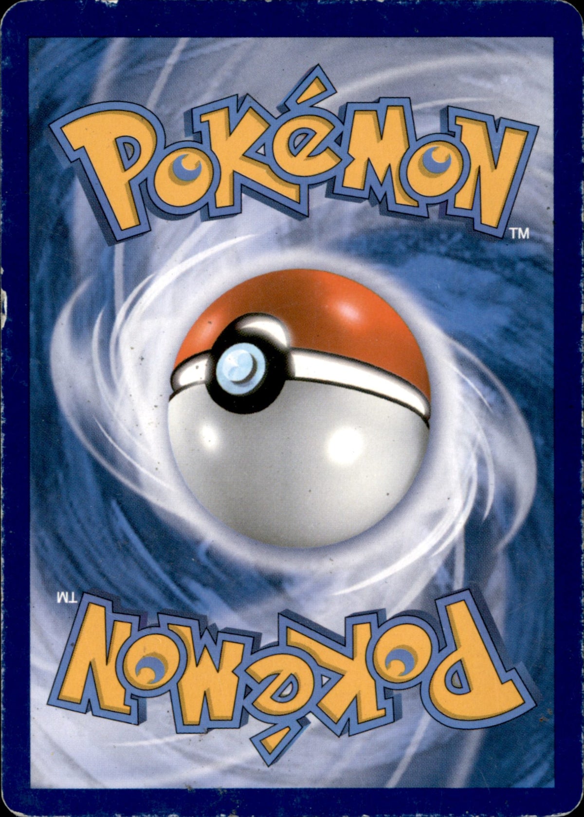 Dusknoir (Back)