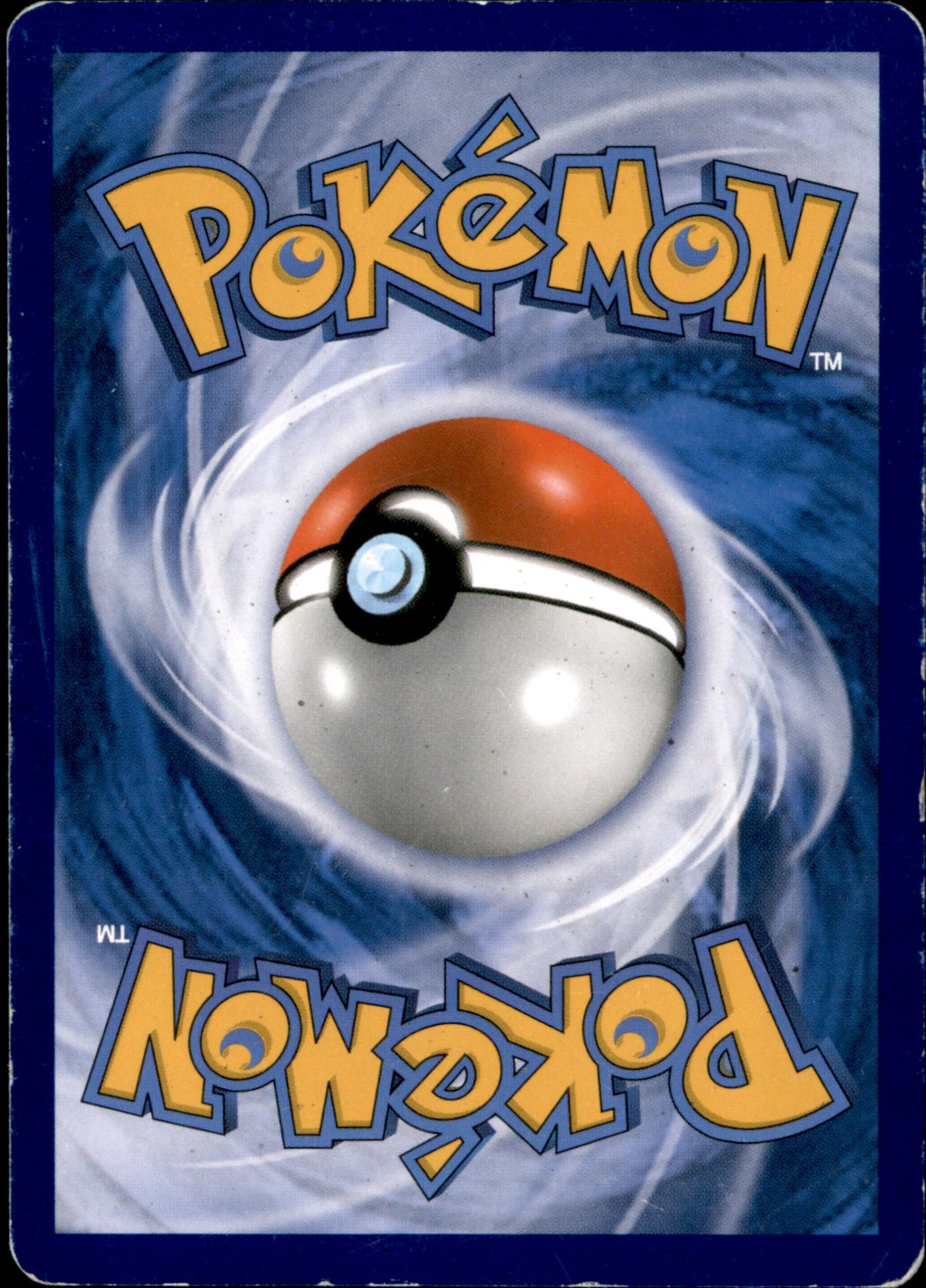 Victini (Back)