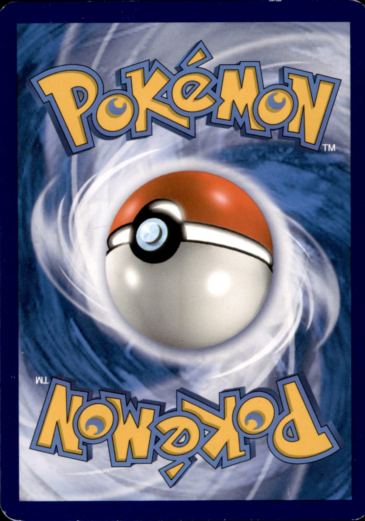 Vileplume (Back)