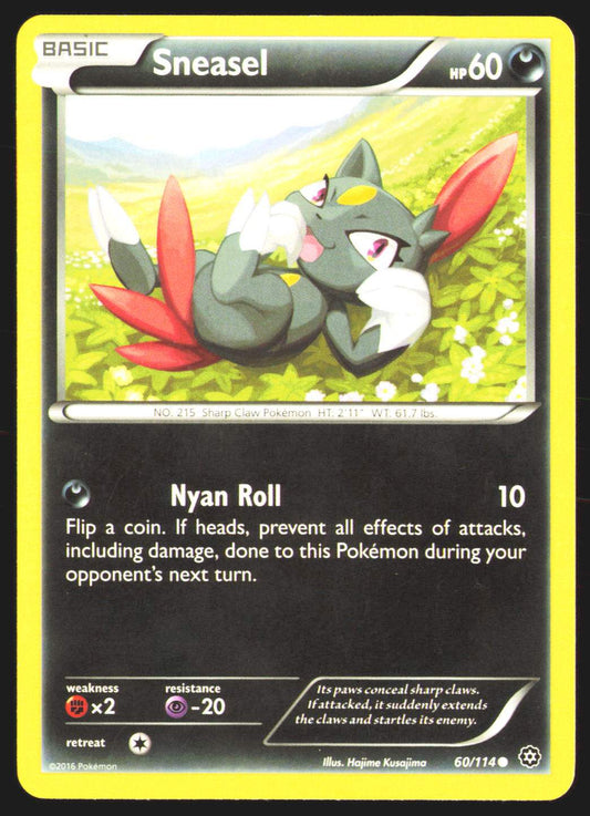 Sneasel