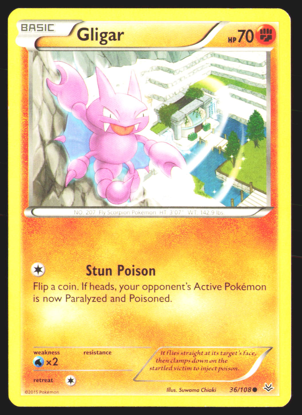 Gligar