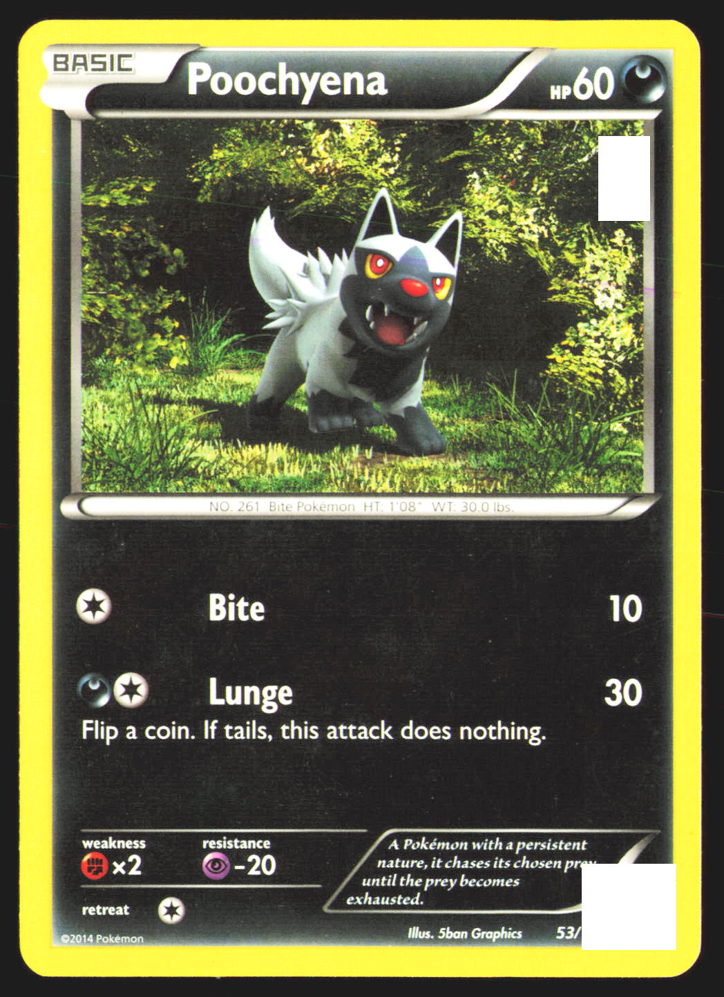 Poochyena